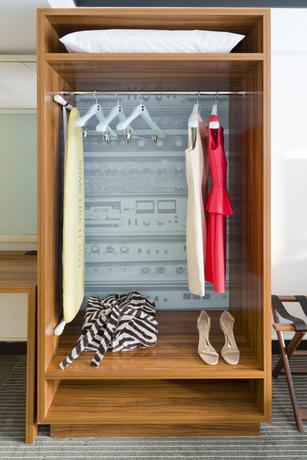 Imagen de la habitación del Hotel The Verb. Foto 9