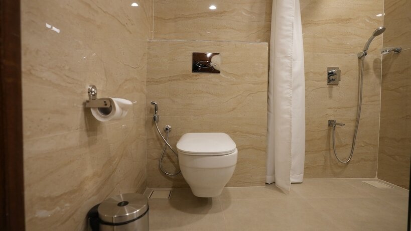 Imagen de la habitación del Hotel The Verda De Miranda Resort. Foto 17