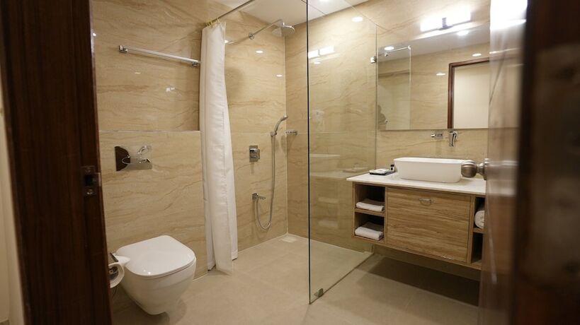 Imagen general del Hotel The Verda De Miranda Resort. Foto 6