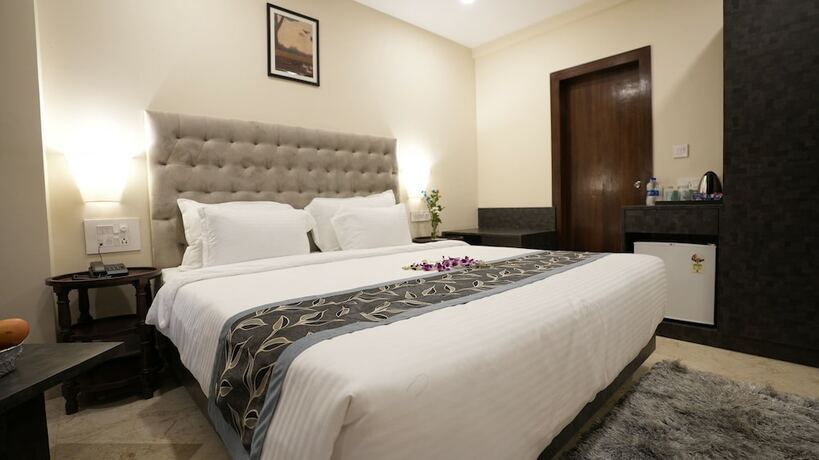 Imagen de la habitación del Hotel The Verda De Miranda Resort. Foto 18