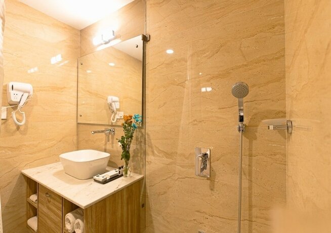 Imagen general del Hotel The Verda De Miranda Resort. Foto 7