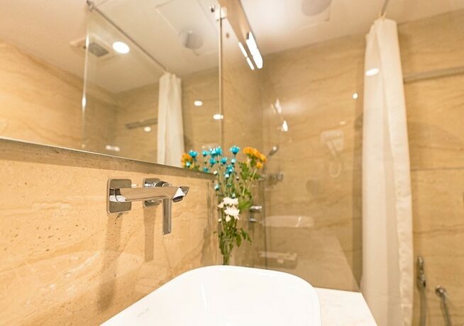 Imagen general del Hotel The Verda De Miranda Resort. Foto 8