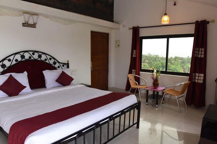 Imagen de la habitación del Hotel The Verda Express. Foto 3