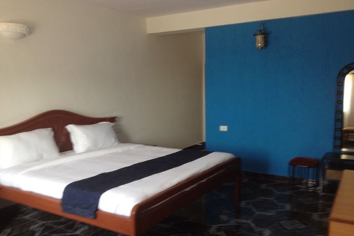 Imagen de la habitación del Hotel The Verda Express. Foto 4