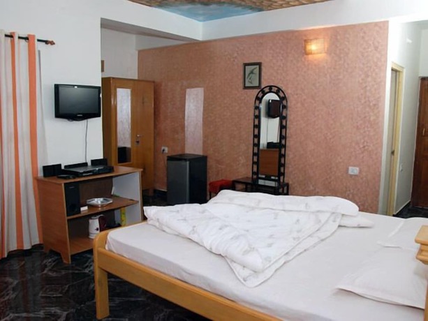 Imagen de la habitación del Hotel The Verda Express. Foto 5