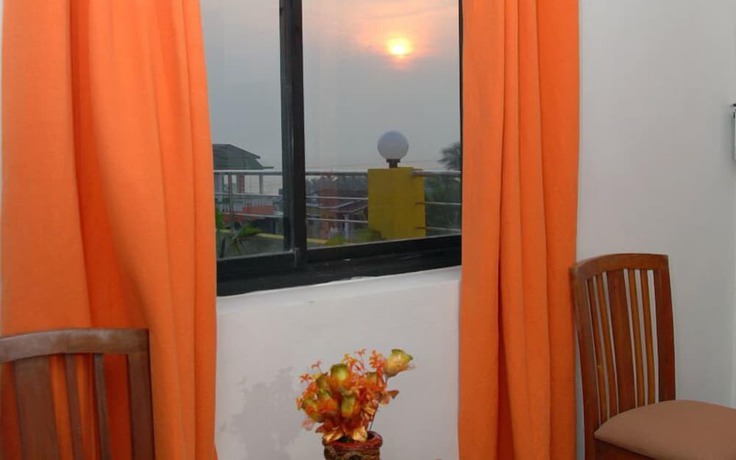 Imagen de la habitación del Hotel The Verda Express. Foto 8