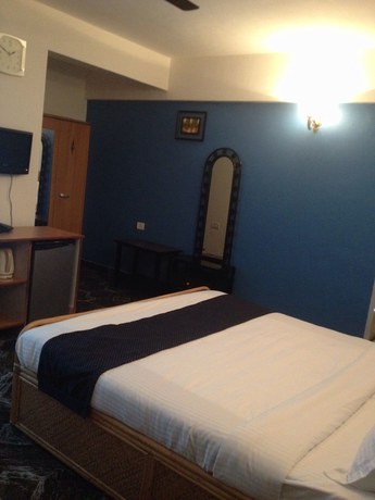 Imagen de la habitación del Hotel The Verda Express. Foto 10