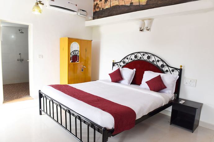 Imagen de los interiores del Hotel The Verda Express. Foto 19