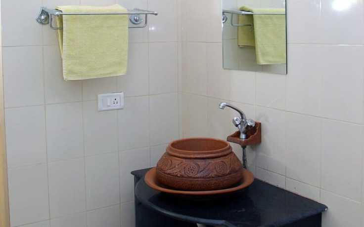 Imagen de la habitación del Hotel The Verda Express. Foto 13