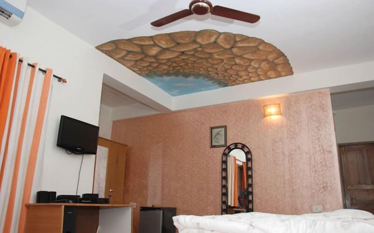 Imagen de la habitación del Hotel The Verda Express. Foto 14