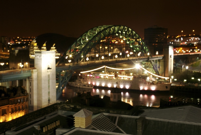 Imagen general del Hotel The Vermont. Foto 2