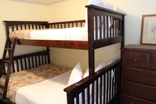 Imagen de la habitación del Hotel The Vermont Inn. Foto 2
