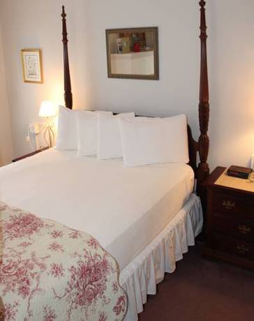 Imagen de la habitación del Hotel The Vermont Inn. Foto 4