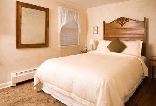 Imagen de la habitación del Hotel The Vermont Inn. Foto 10