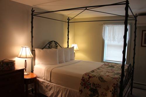 Imagen de la habitación del Hotel The Vermont Inn. Foto 11