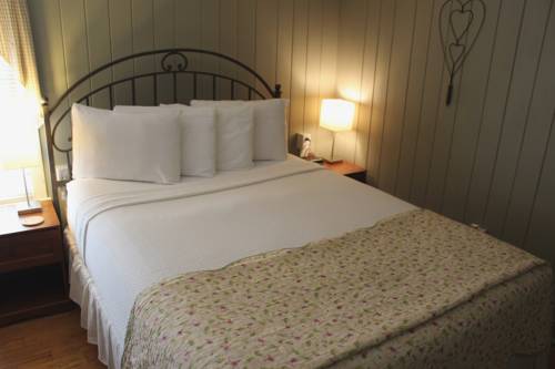 Imagen de la habitación del Hotel The Vermont Inn. Foto 12