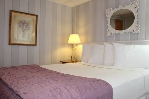 Imagen de la habitación del Hotel The Vermont Inn. Foto 14