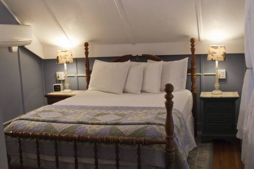 Imagen de la habitación del Hotel The Vermont Inn. Foto 15
