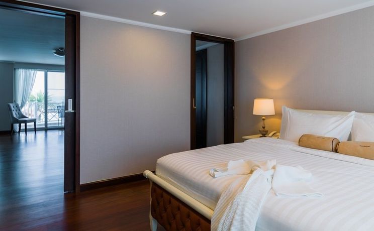 Imagen de los interiores del Hotel The Verona Riviera. Foto 12