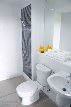 Imagen de los exteriores del Hotel The Vert Apartment. Foto 11