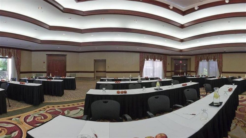 Imagen de los interiores del Hotel The Verve Boston Natick, Tapestry Collection By Hilton. Foto 5