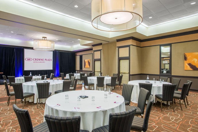 Imagen de los interiores del Hotel The Verve Boston Natick, Tapestry Collection By Hilton. Foto 6