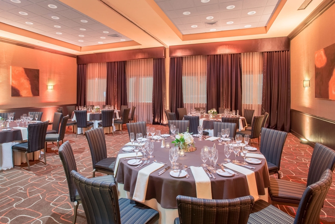 Imagen de los interiores del Hotel The Verve Boston Natick, Tapestry Collection By Hilton. Foto 8