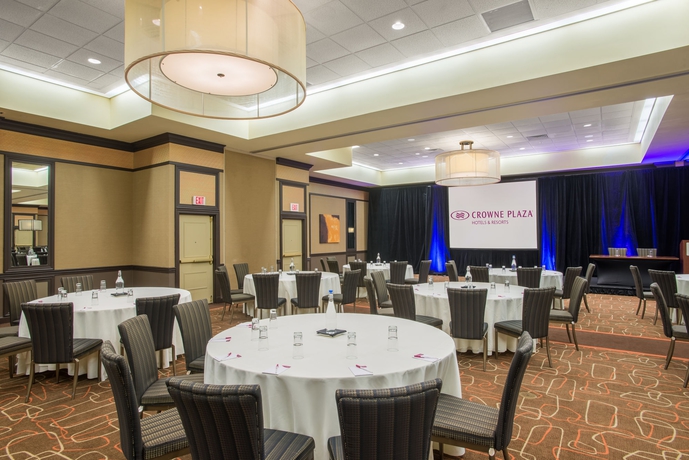 Imagen de los interiores del Hotel The Verve Boston Natick, Tapestry Collection By Hilton. Foto 9