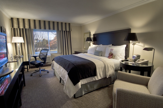 Imagen de la habitación del Hotel The Verve Boston Natick, Tapestry Collection By Hilton. Foto 2