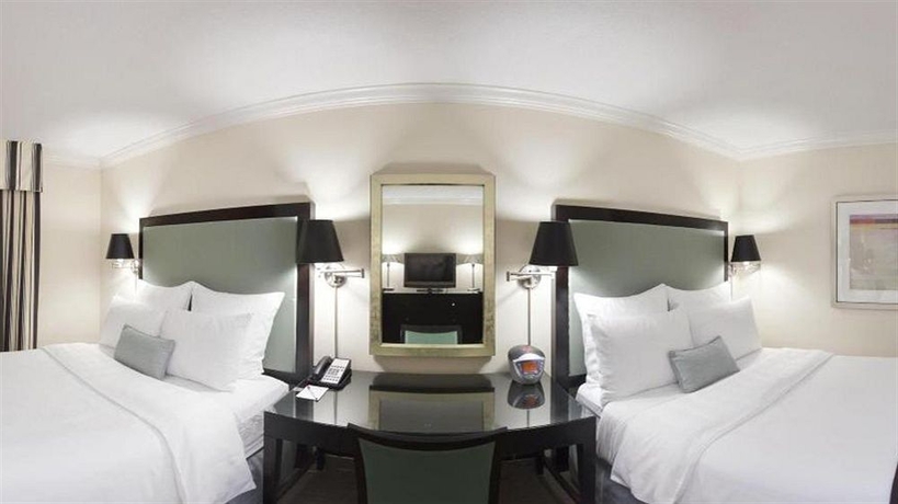 Imagen de la habitación del Hotel The Verve Boston Natick, Tapestry Collection By Hilton. Foto 3