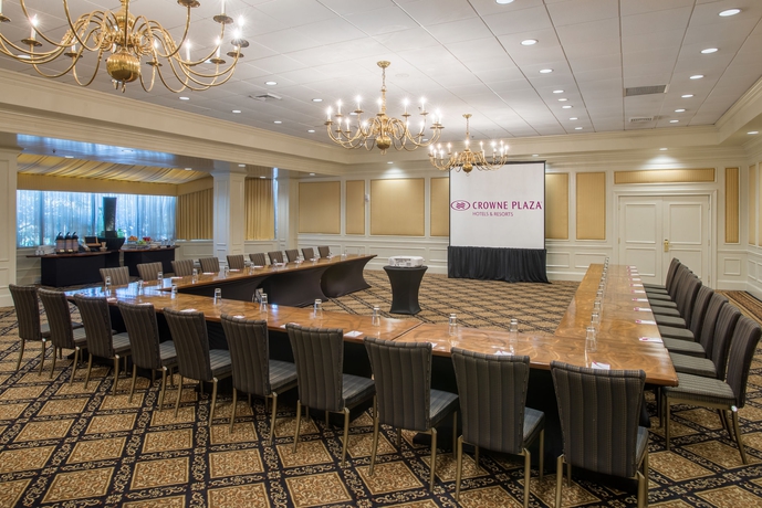 Imagen de los interiores del Hotel The Verve Boston Natick, Tapestry Collection By Hilton. Foto 12