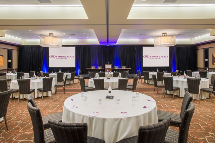 Imagen de los interiores del Hotel The Verve Boston Natick, Tapestry Collection By Hilton. Foto 14