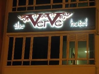 Imagen del Hotel The Verve. Foto 1