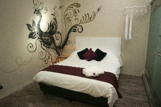 Imagen del Hotel The Verve. Foto 3