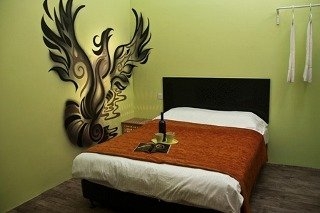 Imagen del Hotel The Verve. Foto 5