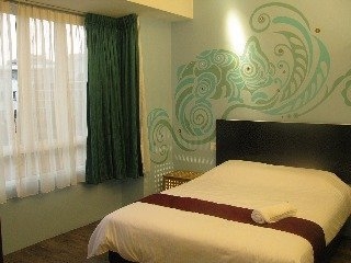 Imagen del Hotel The Verve. Foto 7