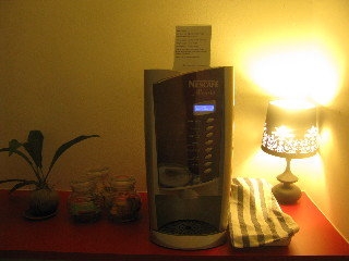Imagen del Hotel The Verve. Foto 11