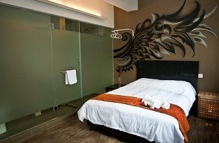 Imagen del Hotel The Verve. Foto 12