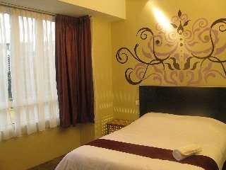 Imagen del Hotel The Verve. Foto 15