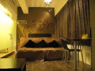 Imagen del Hotel The Verve. Foto 16