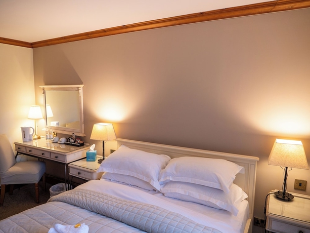 Imagen de la habitación del Hotel The Vestry. Foto 12