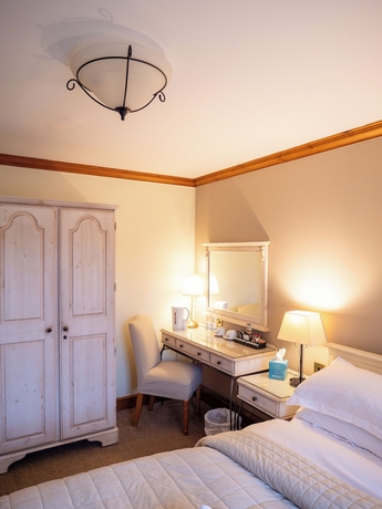 Imagen de la habitación del Hotel The Vestry. Foto 13