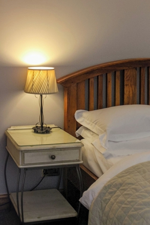 Imagen de la habitación del Hotel The Vestry. Foto 14