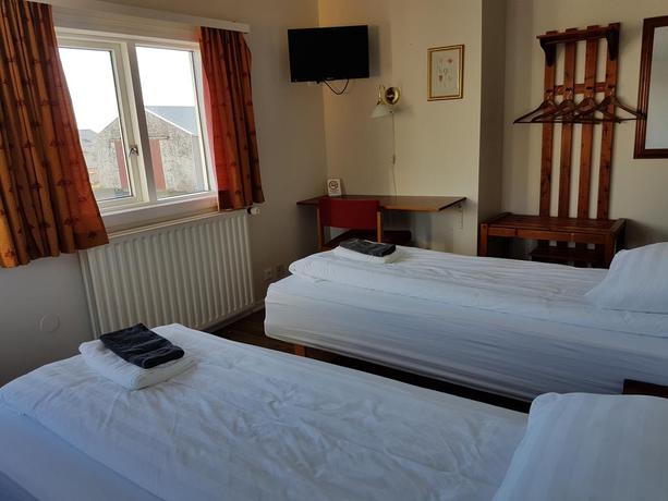 Imagen de la habitación del Hotel The Vík Inn by Ourhotels. Foto 7