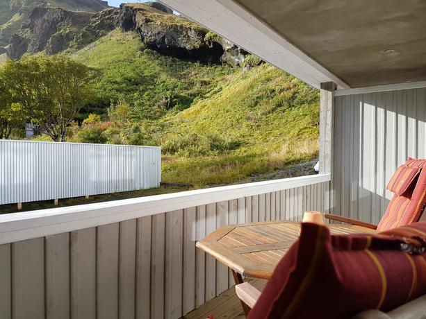 Imagen general del Hotel The Vík Inn by Ourhotels. Foto 3