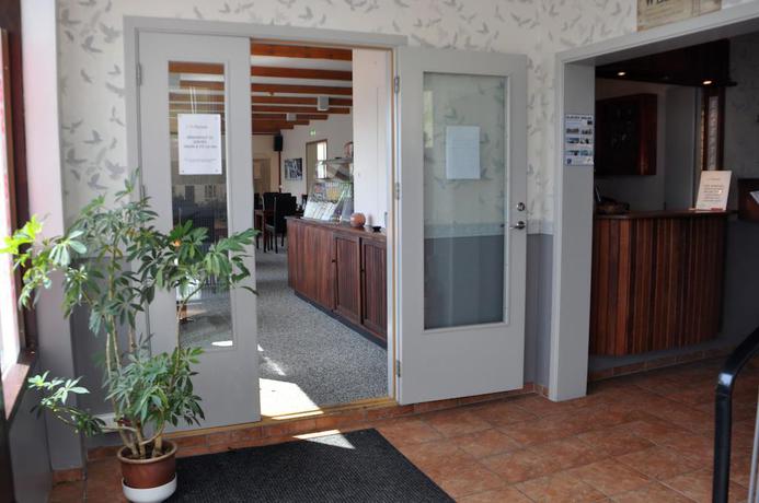 Imagen general del Hotel The Vík Inn by Ourhotels. Foto 4