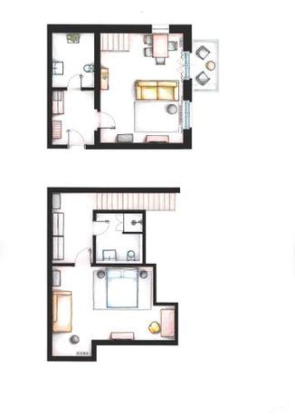 Imagen general del Hotel The Viaduct Suites and More. Foto 5