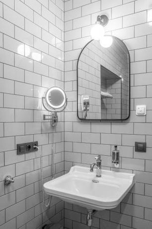 Imagen general del Hotel The Viaduct Suites and More. Foto 9