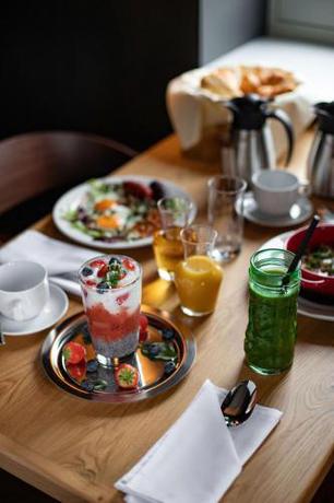 Imagen general del Hotel The Viaduct Suites and More. Foto 12