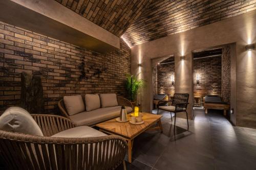 Imagen general del Hotel The Viaduct Suites and More. Foto 13